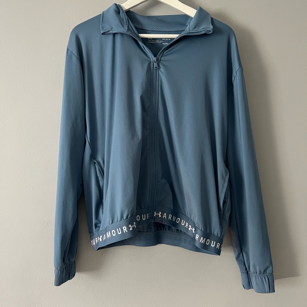 Under Armour Jacket - image 2